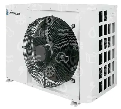jednotka kondenzdační Tecumseh PAC4538Z-XG